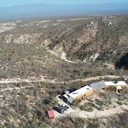 Rancho Campestre El Ancon Villa La Paz Ngoại thất bức ảnh