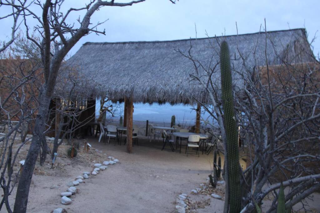 Rancho Campestre El Ancon Villa La Paz Ngoại thất bức ảnh